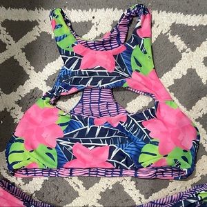 Xs midnight mocha moana